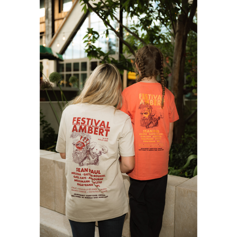 Boutique World Festival Ambert