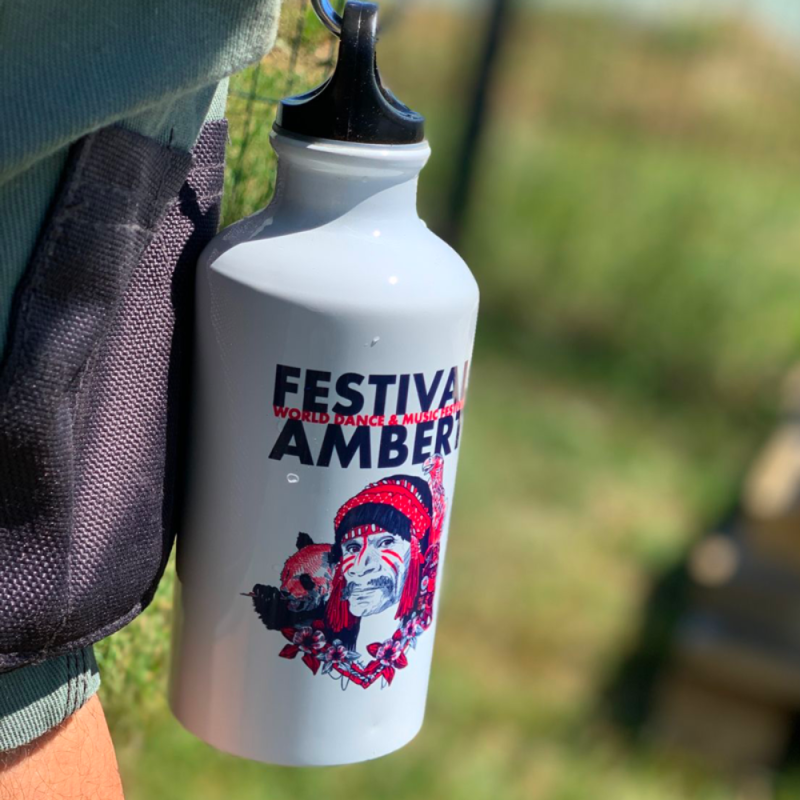Boutique World Festival Ambert