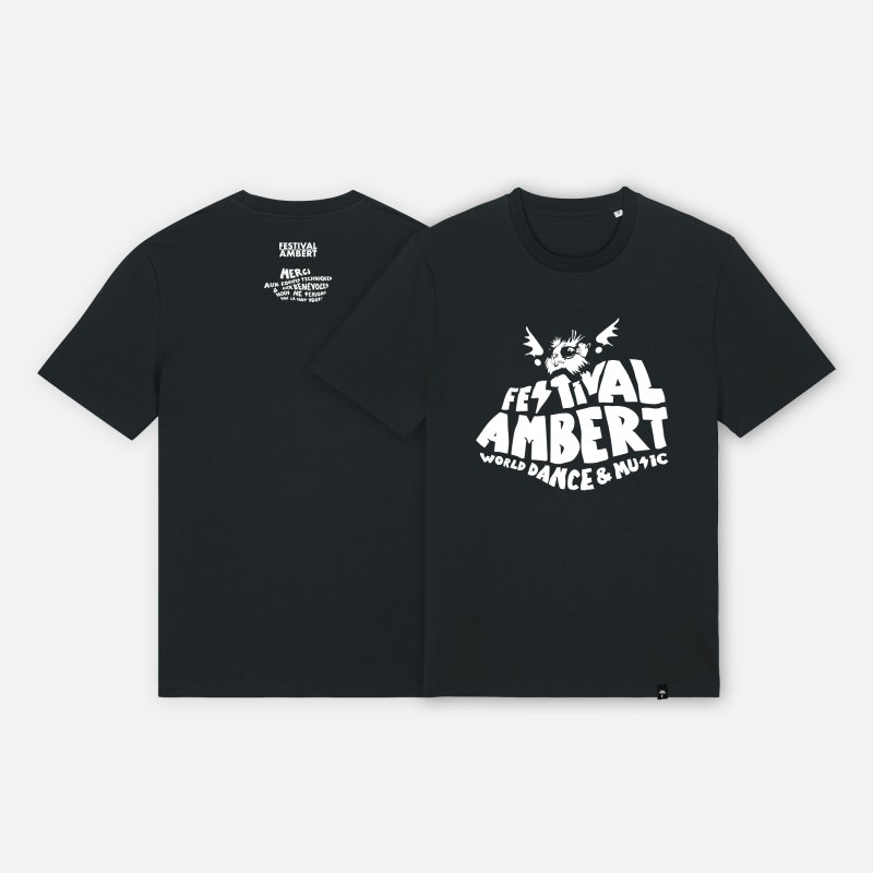 T-shirt Worker 2026