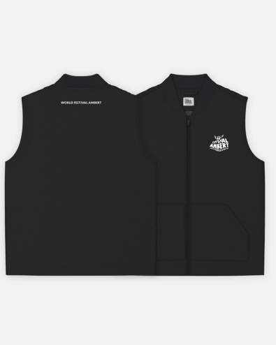 Product Bodywarmer Worker 2026