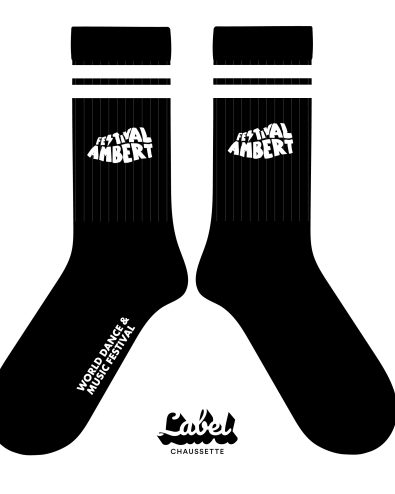 Product Chaussettes Worker