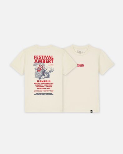 Product T-shirt Original 2026 Kid