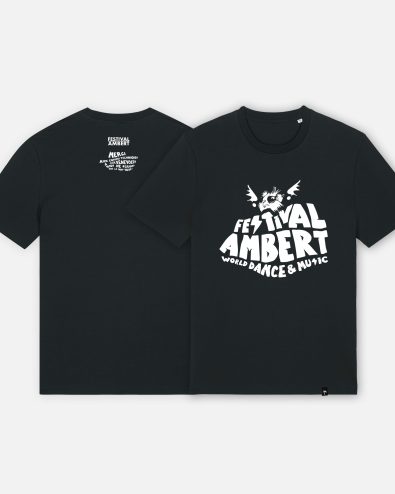 Product T-shirt Worker 2026