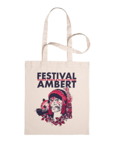 Product Tote Bag 2022