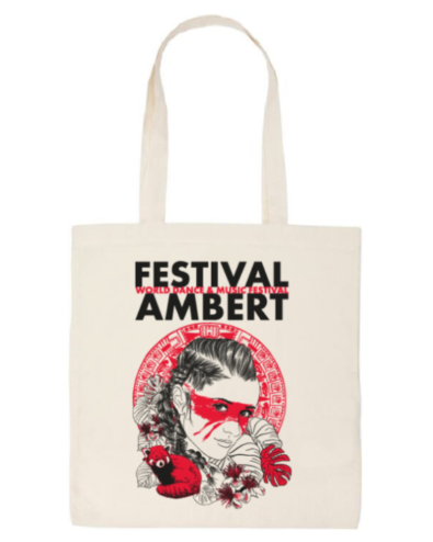 Product Tote Bag 2023