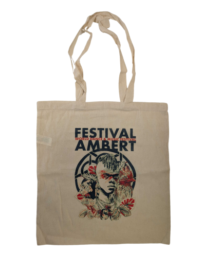 Product Tote Bag 2024