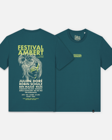 Product T-shirt Original 2025