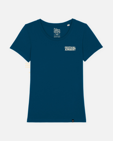 Product T-shirt WFA Basique Femme
