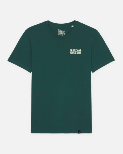 Product T-shirt WFA Basique Unisex
