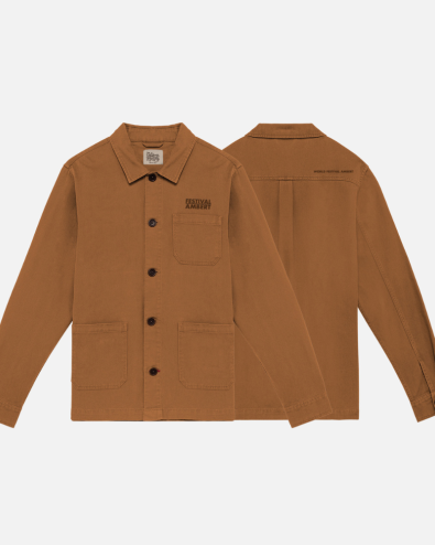 Product Veste surchemise