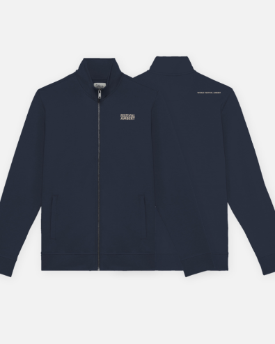 Product Veste zippée