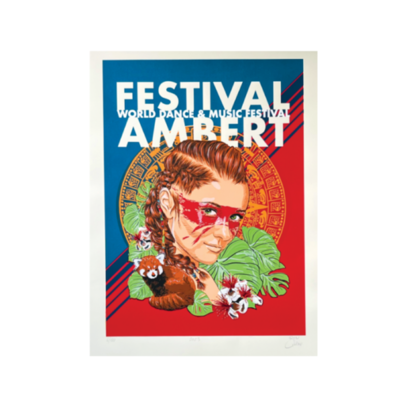 Boutique World Festival Ambert