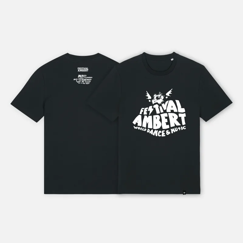 T-shirt Worker 2026